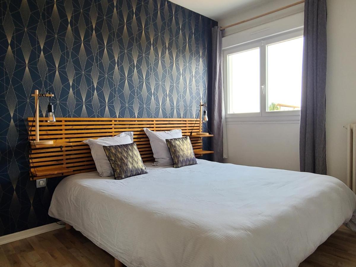 Maison Familiale - Menage, Serviettes, Draps Inclus Gaillac Buitenkant foto