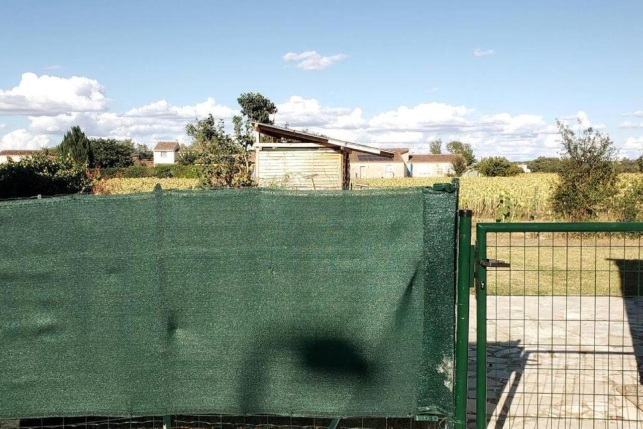 Maison Familiale - Menage, Serviettes, Draps Inclus Gaillac Buitenkant foto